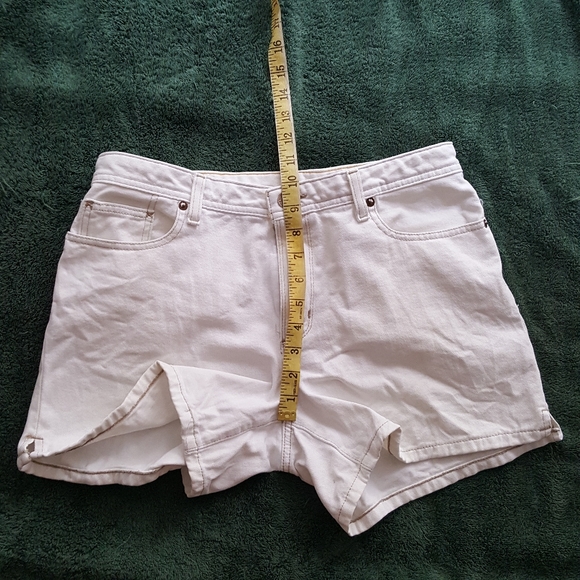 Polo jeans women's shorts jeans pants s - Picture 9 of 10